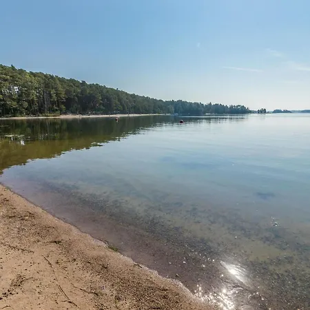 Kallahti View By Interhome Hébergement de vacances