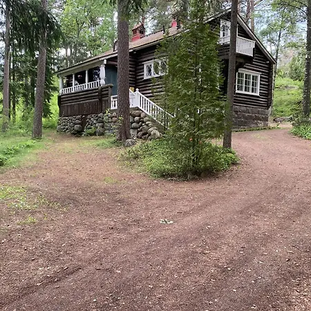 Kallahti View By Interhome Helsinki