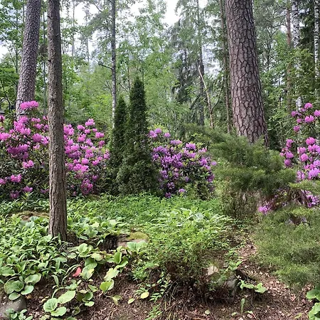 Kallahti View By Interhome * Helsinki