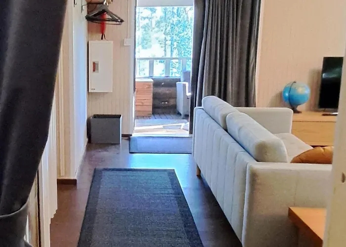 Kallahti View By Interhome * Helsinki