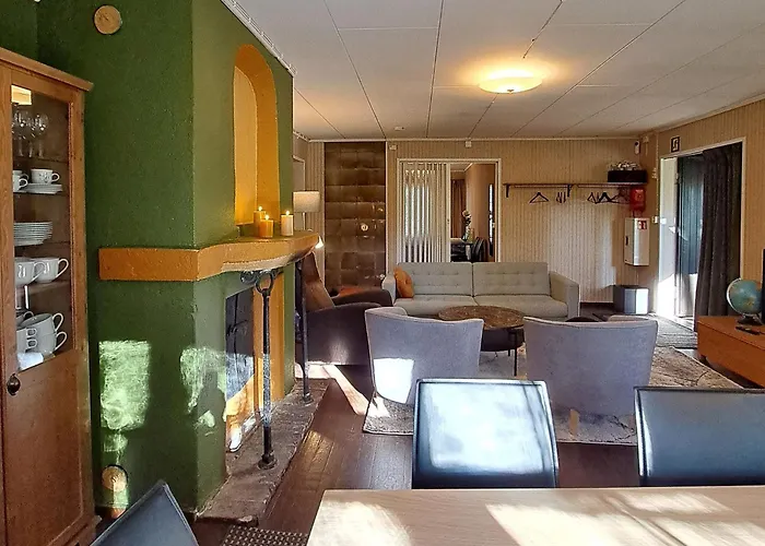 Hébergement de vacances Kallahti View By Interhome