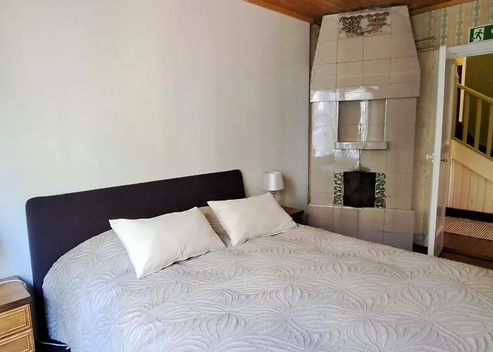 Kallahti View By Interhome Hébergement de vacances