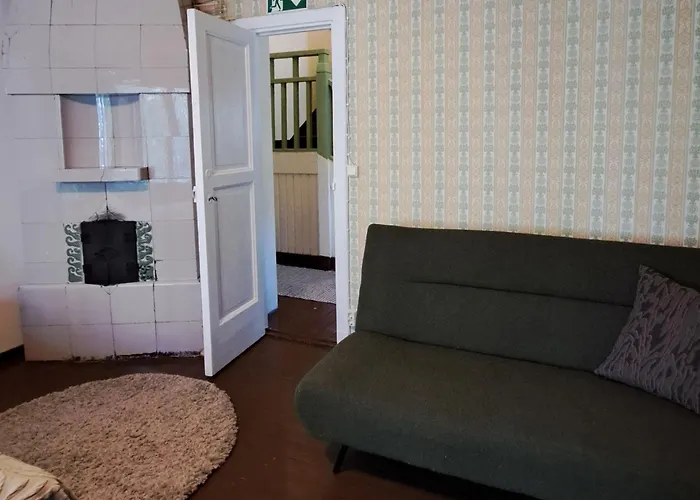 Kallahti View By Interhome *