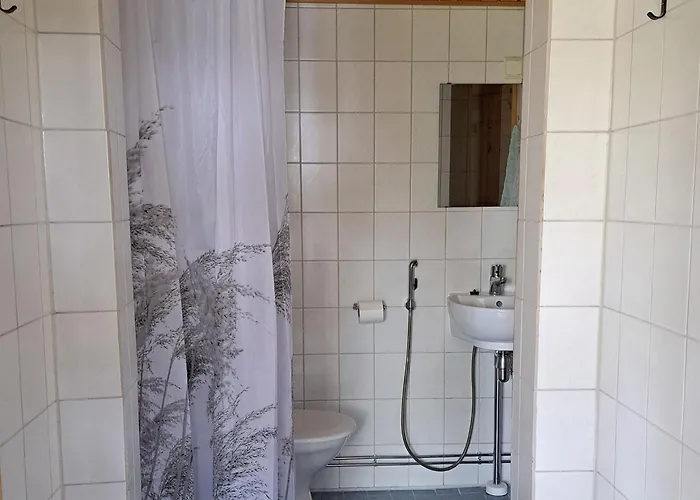 Kallahti View By Interhome Helsinki