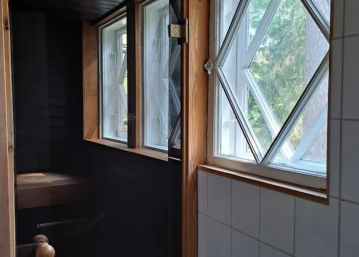 Kallahti View By Interhome *