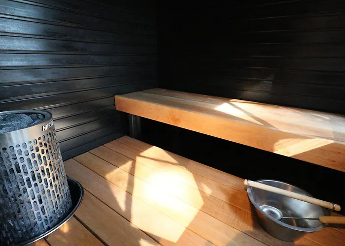 Kallahti View By Interhome * Helsinki