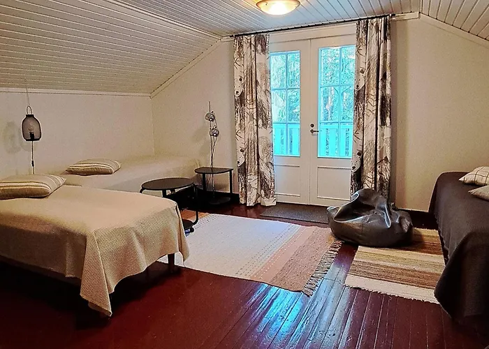 Kallahti View By Interhome Helsinki