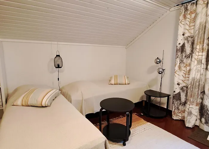 Kallahti View By Interhome Hébergement de vacances *