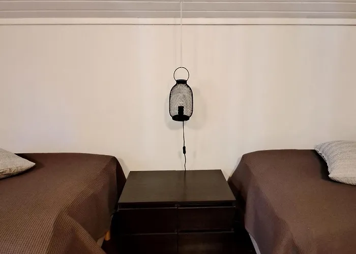 Kallahti View By Interhome