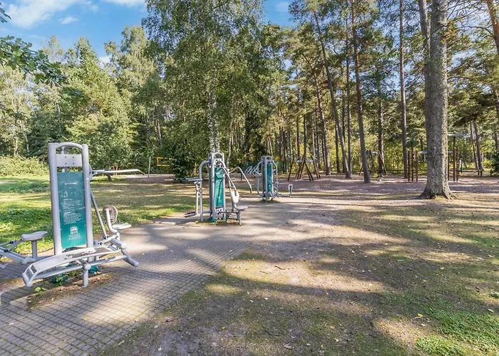 Hébergement de vacances Kallahti View By Interhome Helsinki