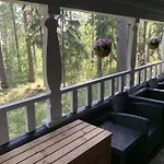 Feriehus Kallahti View By Interhome Helsinki