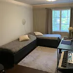 Kallahti View By Interhome Semesterbostad Helsingfors