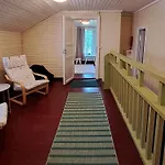 Kallahti View By Interhome *