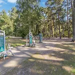 Semesterbostad Kallahti View By Interhome Helsingfors
