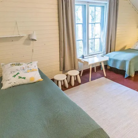 Feriehus Kallahti View By Interhome