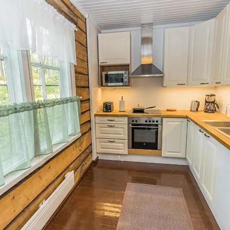 Kallahti View By Interhome Σπίτι διακοπών Ελσίνκι