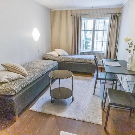 Σπίτι διακοπών Kallahti View By Interhome Ελσίνκι