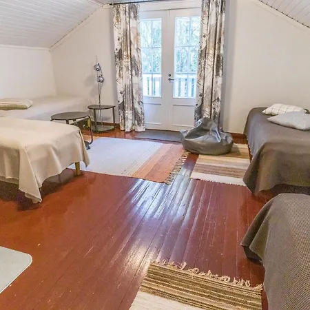 Kallahti View By Interhome Ελσίνκι