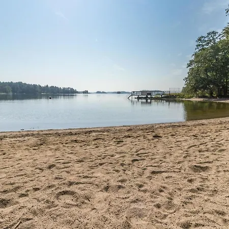 Kallahti View By Interhome بيت للعطل هلسنكي