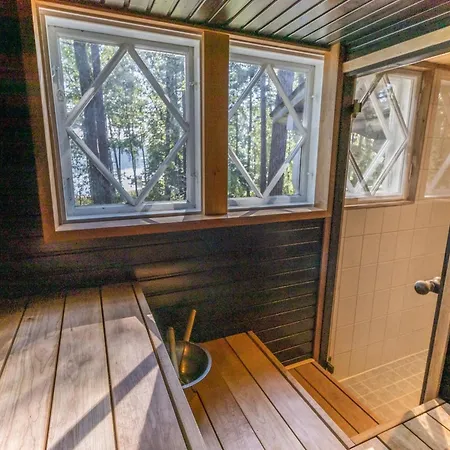 Kallahti View By Interhome *