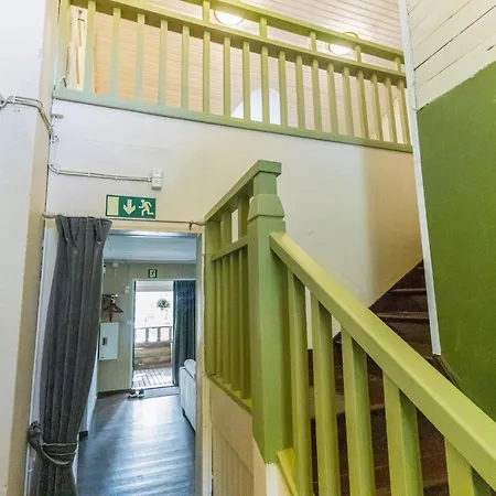 Kallahti View By Interhome Σπίτι διακοπών