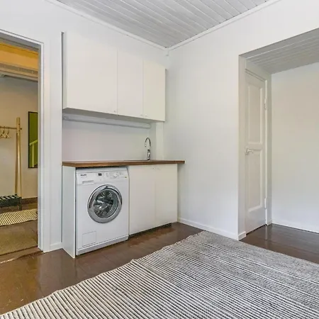 Kallahti View By Interhome *