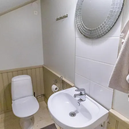 Σπίτι διακοπών Kallahti View By Interhome