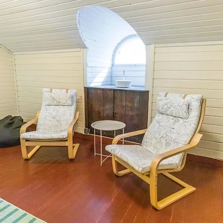 Feriehus Kallahti View By Interhome *