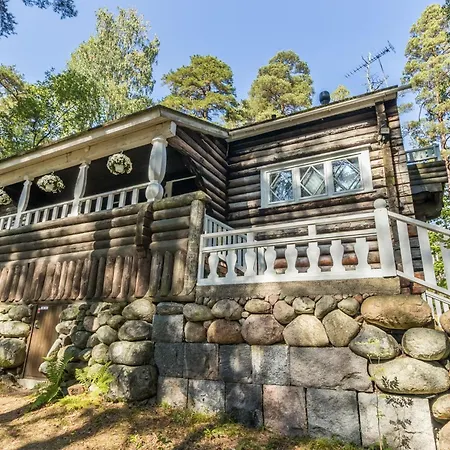 Kallahti View By Interhome * هلسنكي
