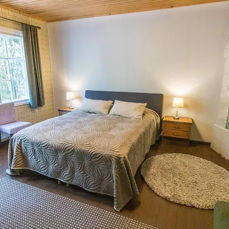 Kallahti View By Interhome Feriehus *