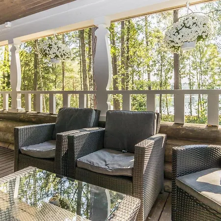Kallahti View By Interhome بيت للعطل هلسنكي