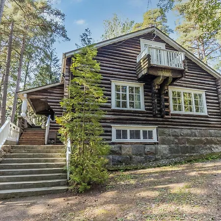 Kallahti View By Interhome Ελσίνκι