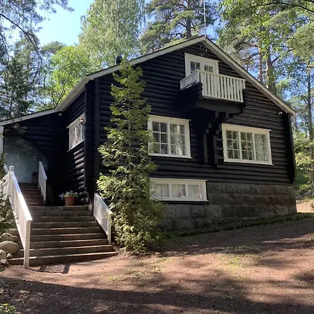 Kallahti View By Interhome Ελσίνκι