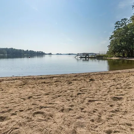 Kallahti View By Interhome Prázdninový dům
