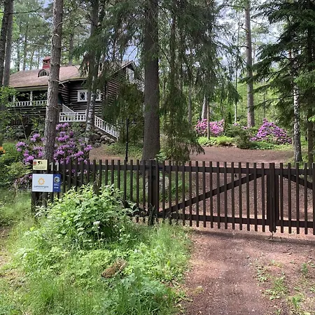 Kallahti View By Interhome Σπίτι διακοπών Ελσίνκι