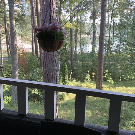 Kallahti View By Interhome *