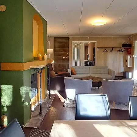 Σπίτι διακοπών Kallahti View By Interhome