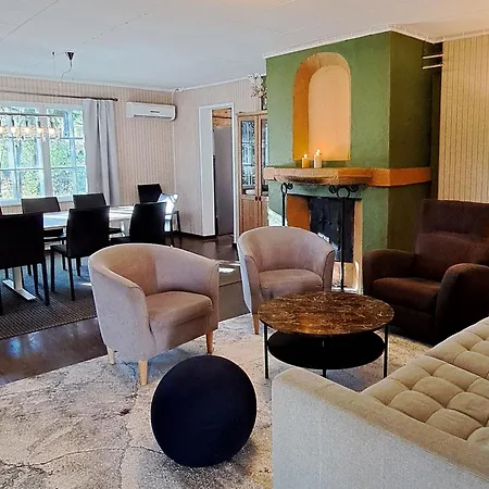 Kallahti View By Interhome