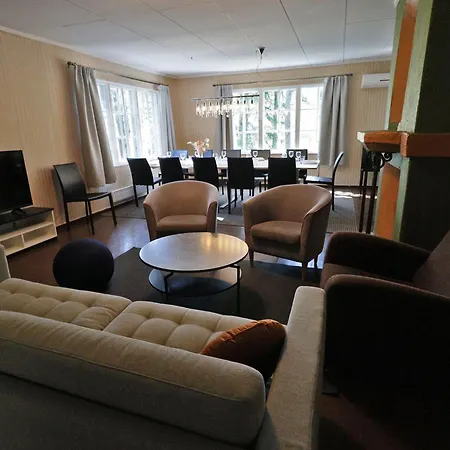 Σπίτι διακοπών Kallahti View By Interhome *