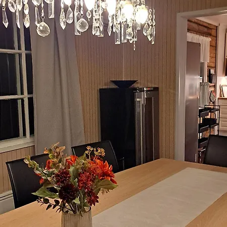 Kallahti View By Interhome Σπίτι διακοπών *