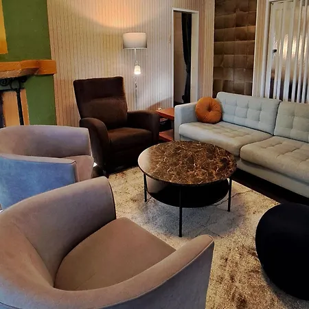 Kallahti View By Interhome Σπίτι διακοπών *