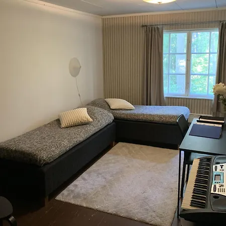 Kallahti View By Interhome Σπίτι διακοπών Ελσίνκι