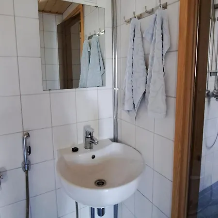 Σπίτι διακοπών Kallahti View By Interhome