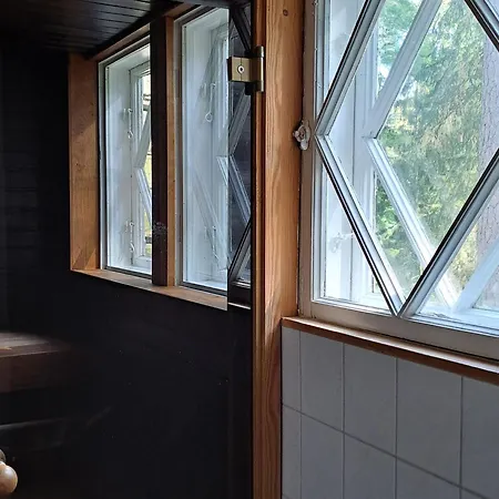 Kallahti View By Interhome *