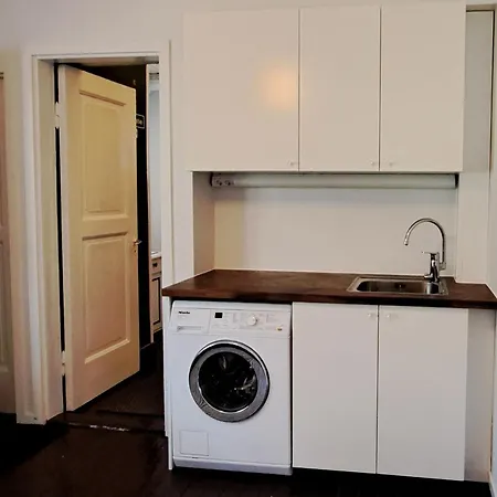 Kallahti View By Interhome Σπίτι διακοπών *