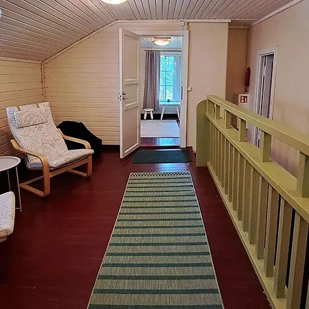 Kallahti View By Interhome *