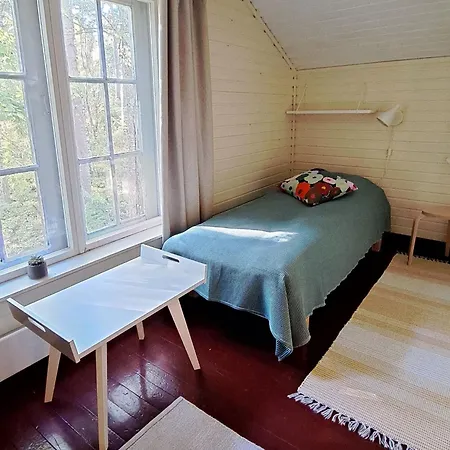 Kallahti View By Interhome *