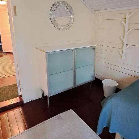 Σπίτι διακοπών Kallahti View By Interhome