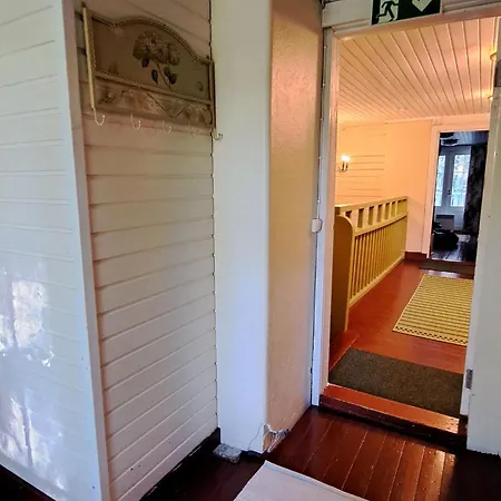 Holiday home Kallahti View By Interhome Helsinki