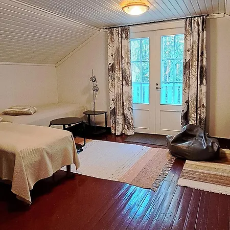 Kallahti View By Interhome Helsinky
